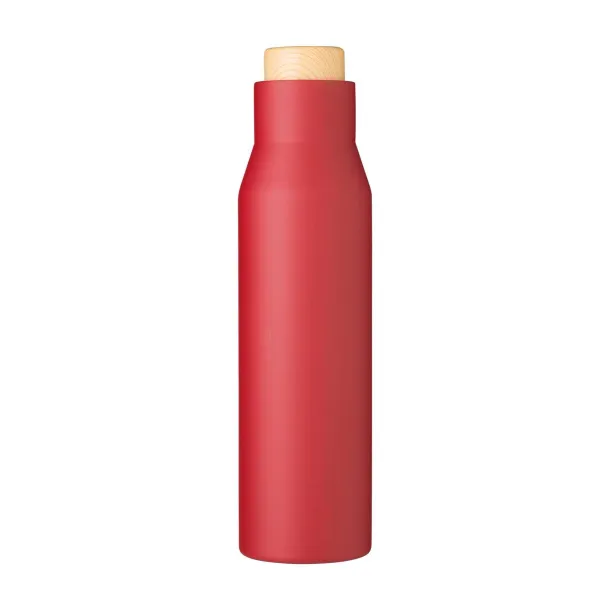 CHRISTIAN Boca od nehrđajućeg čelika, 500 ml burgundy