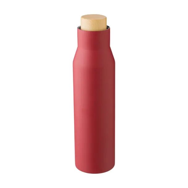 CHRISTIAN Boca od nehrđajućeg čelika, 500 ml burgundy