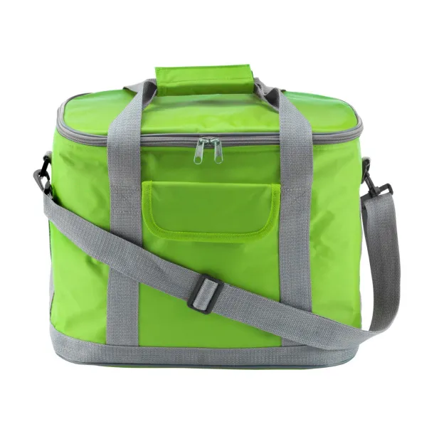 Poliester (420D) rashladna torba Juno Limeta