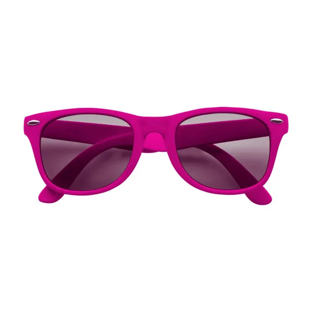 Kenzie PC i PVC sunčane naočale pink