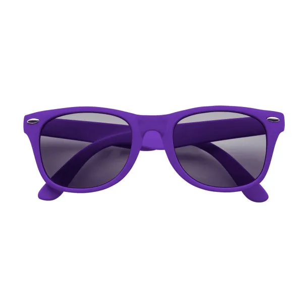 Kenzie PC i PVC sunčane naočale purple