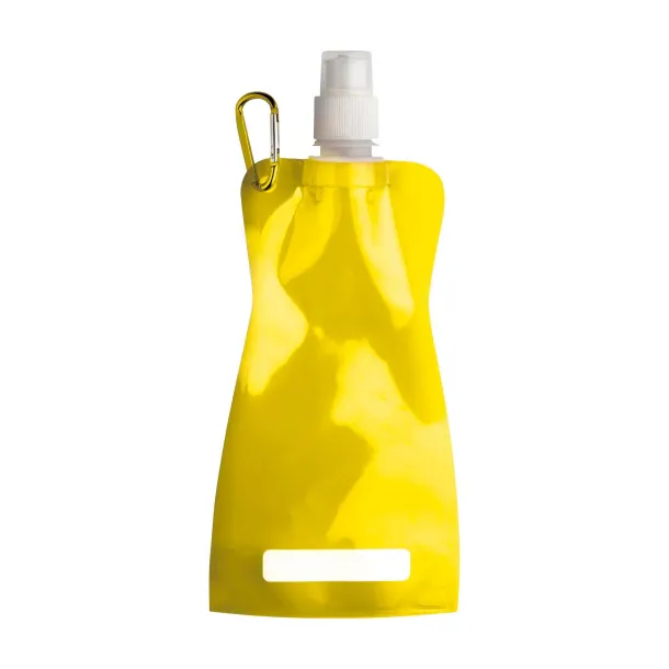  PP boca Bailey, 420 ml Žuta