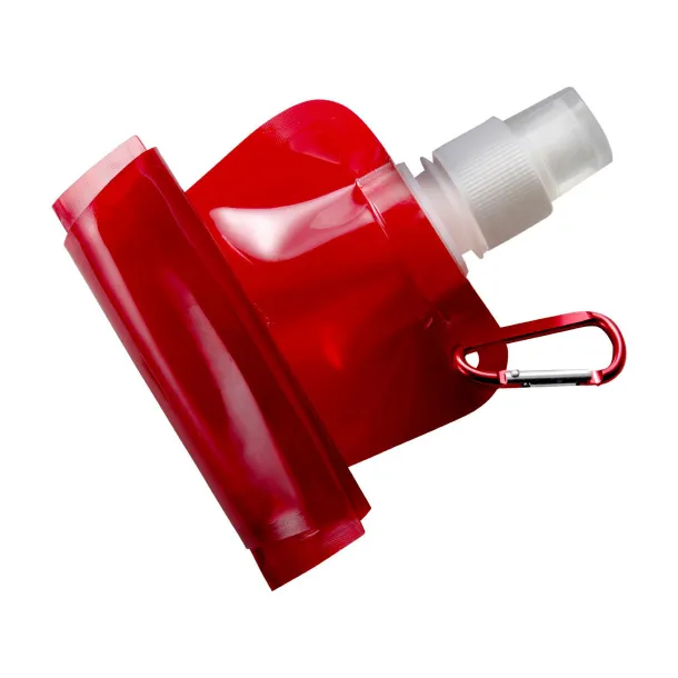  PP boca Bailey, 420 ml Crvena