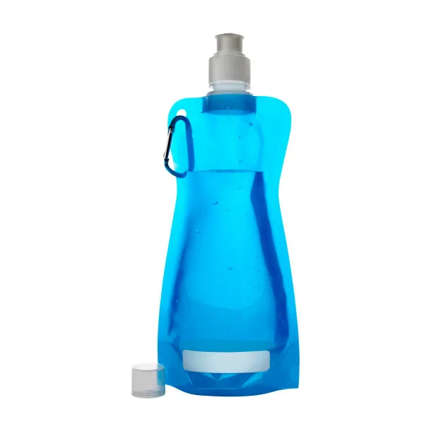  PP boca Bailey, 420 ml light blue