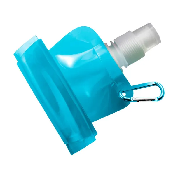  PP boca Bailey, 420 ml light blue