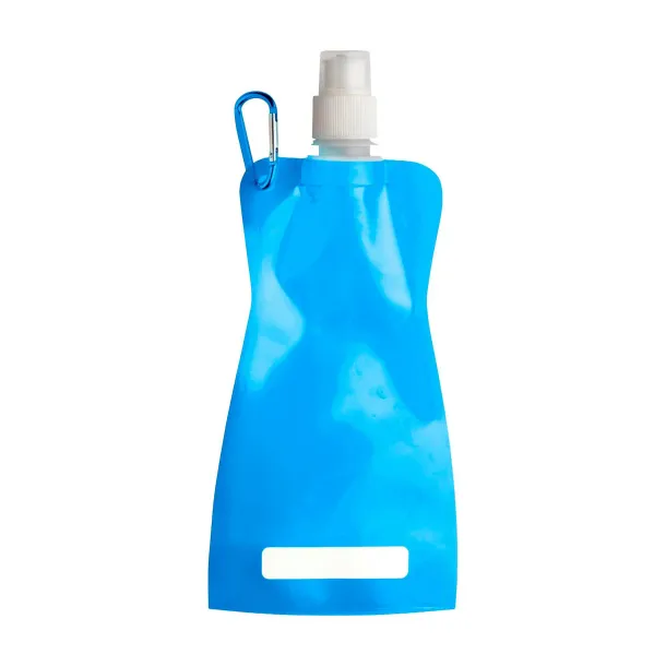 PP boca Bailey, 420 ml light blue