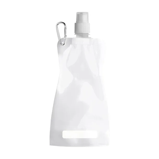  PP boca Bailey, 420 ml Bijela