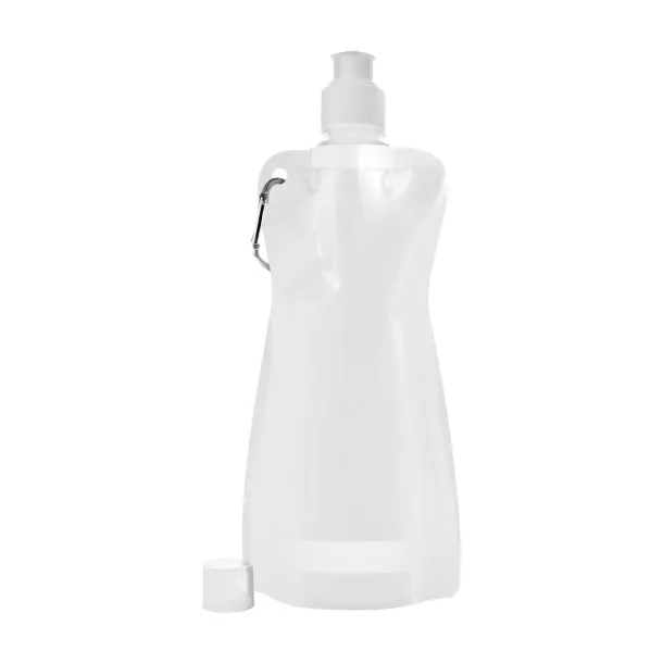  PP boca Bailey, 420 ml Bijela
