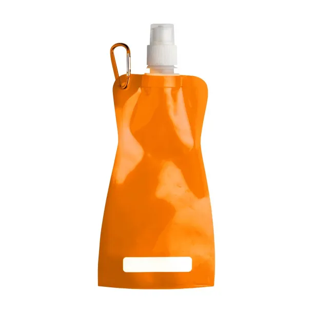  PP boca Bailey, 420 ml Narančasta