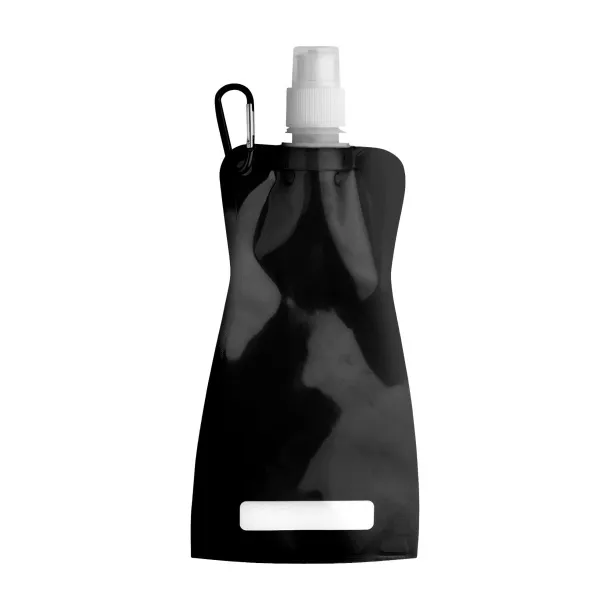  PP boca Bailey, 420 ml Crna