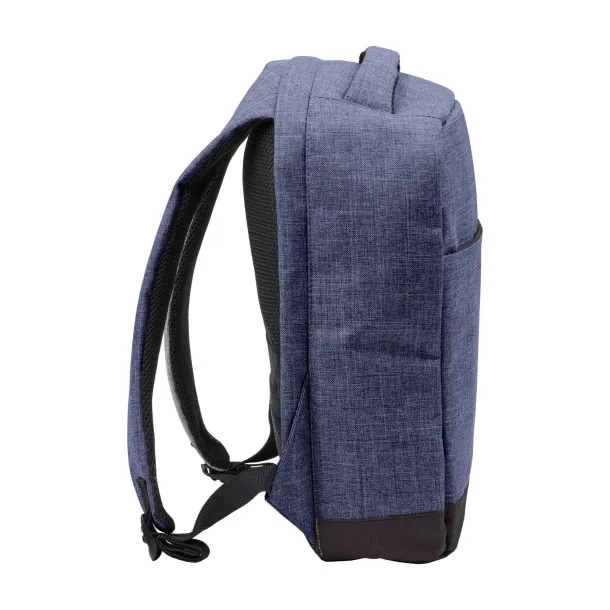 Cruz Polyester (600D) backpack Plava