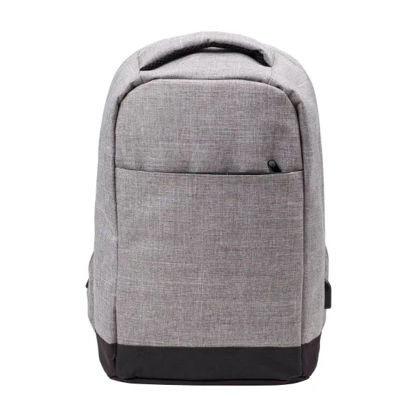 Cruz laptop ruksak od 600D poliestera, 13"