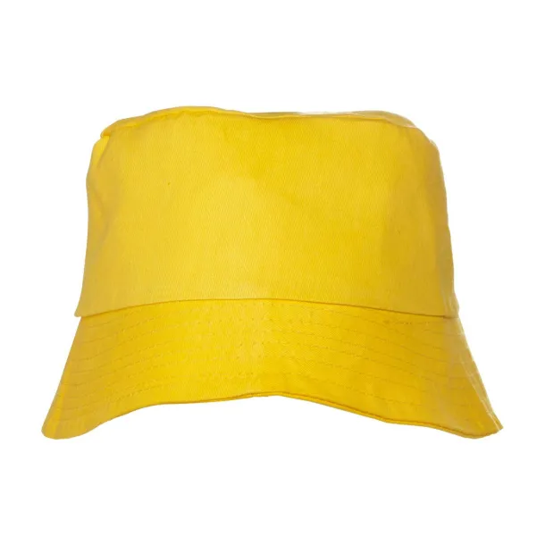 Felipe kapa za sunce Žuta