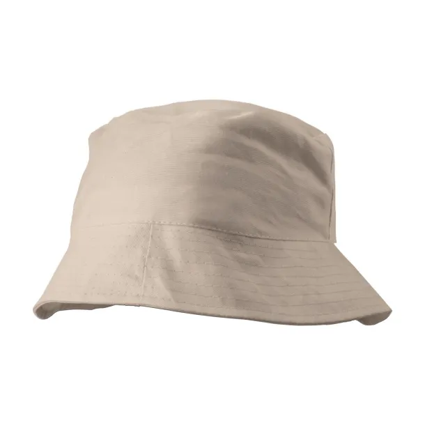 Felipe kapa za sunce khaki