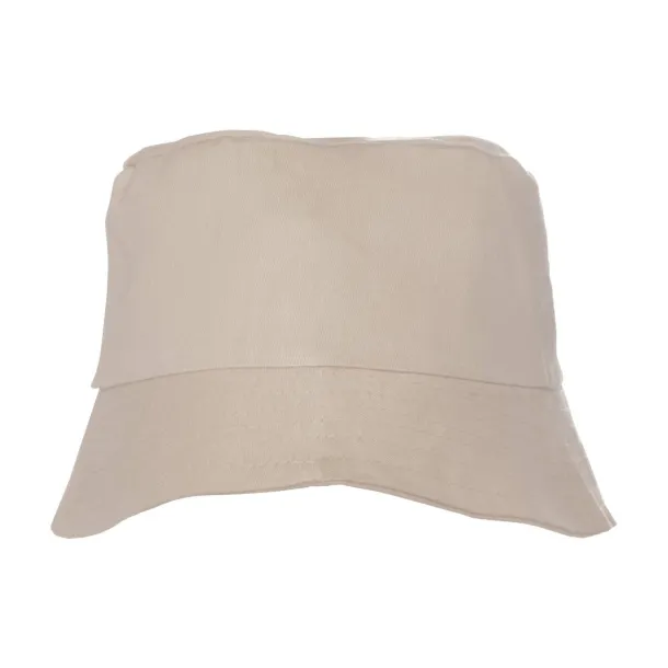Felipe kapa za sunce khaki