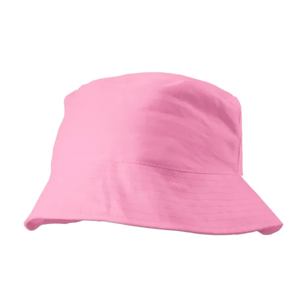 Felipe kapa za sunce pink