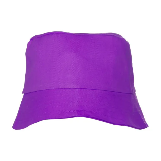 Felipe kapa za sunce purple
