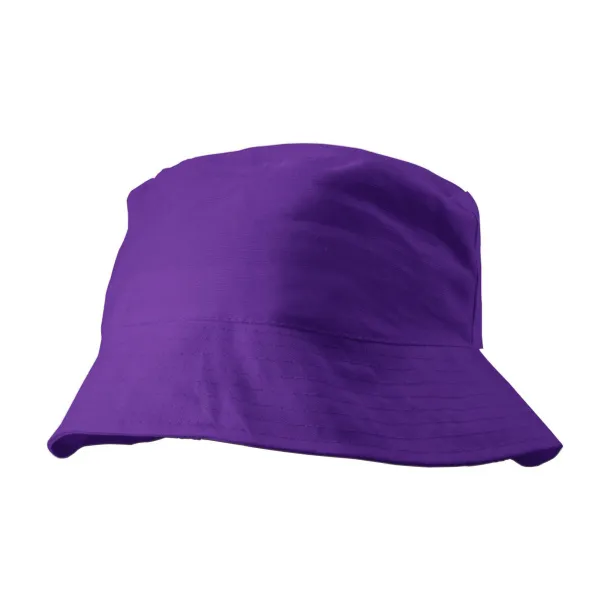 Felipe kapa za sunce purple