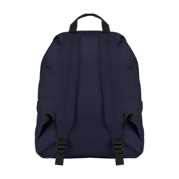  LIVIA Polyester (600D) backpack Plava