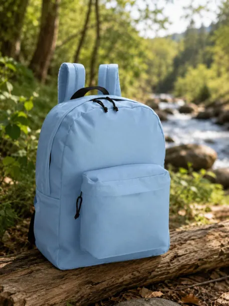  LIVIA Polyester (600D) backpack