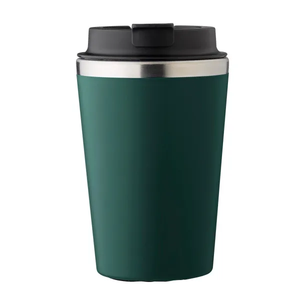 SHAY PP travel mug Zelena