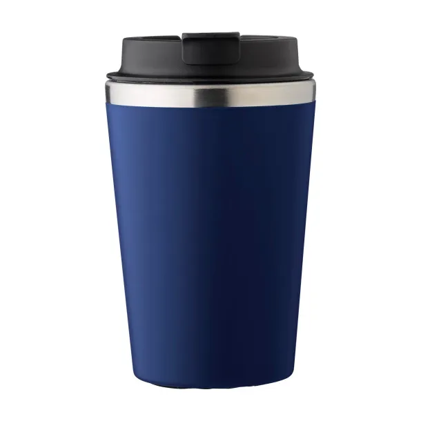 SHAY PP putna šalica 350 ml Plava