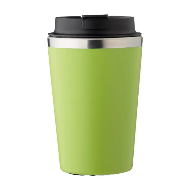 SHAY PP travel mug Limeta