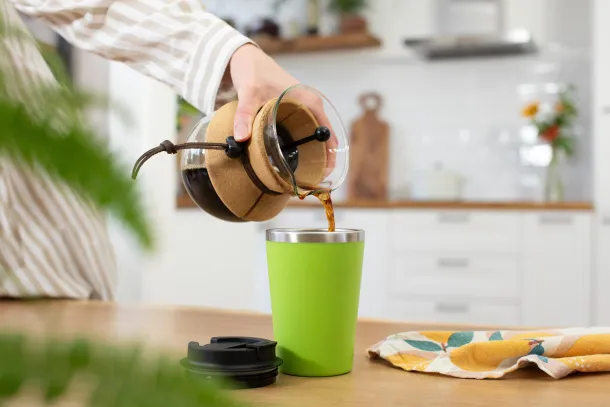 SHAY PP putna šalica 350 ml Limeta