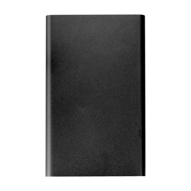 Ezra Aluminijska prijenosna baterija, 4 000 mAh