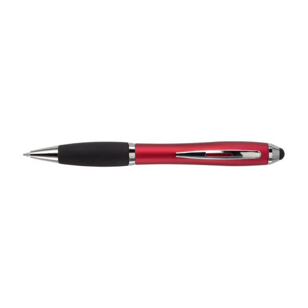  ABS ballpen Lana Crvena