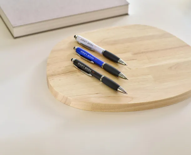  ABS ballpen Lana Bijela