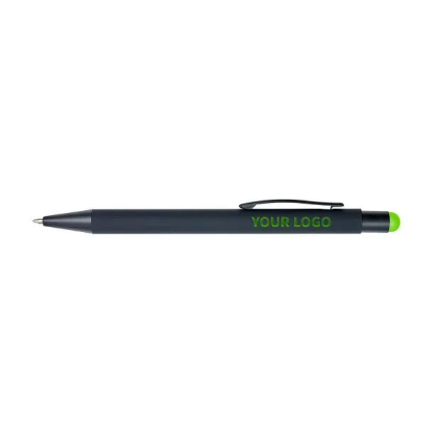 Formentera Aluminium ballpen  Limeta