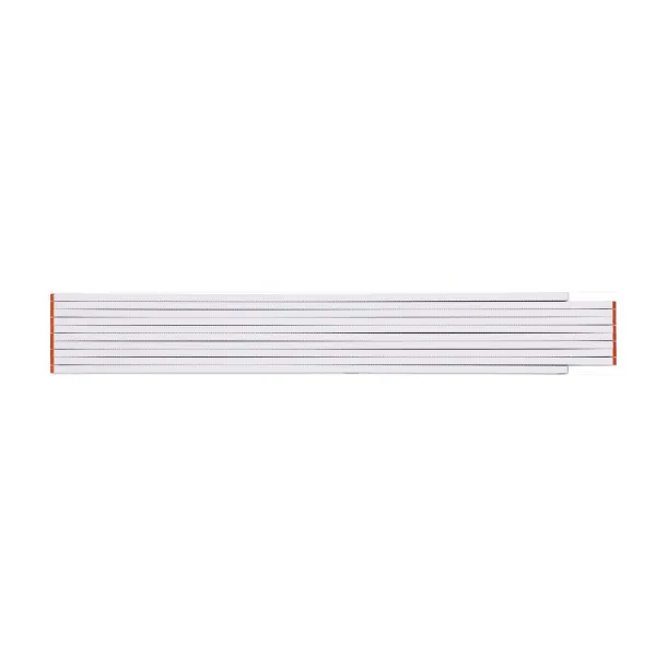 Stabila Pro Folding ruler - Stabila Bijela