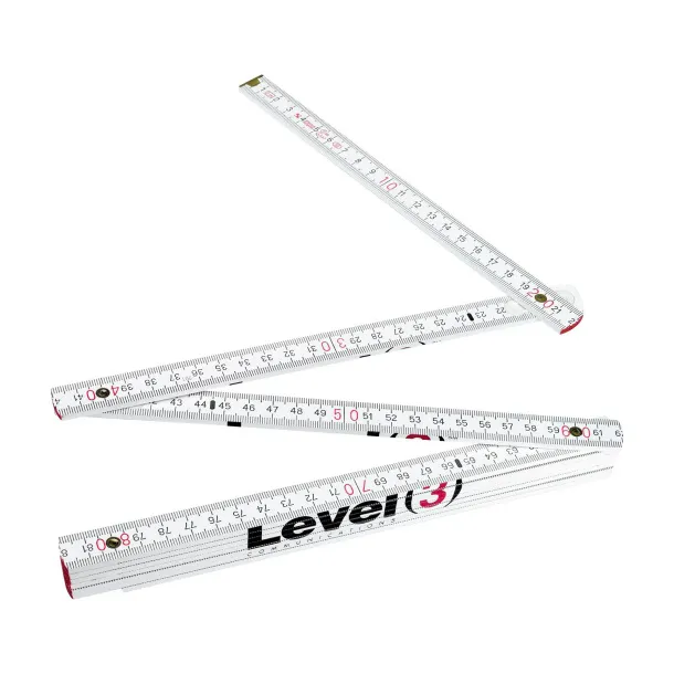 Stabila Pro Folding ruler - Stabila