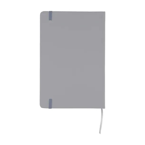 Eva rPET PU notes, A5 Siva