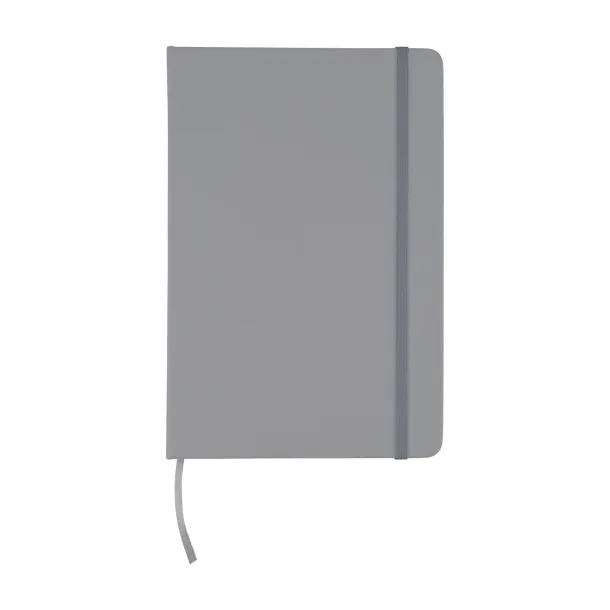 Eva rPET PU notes, A5 Siva