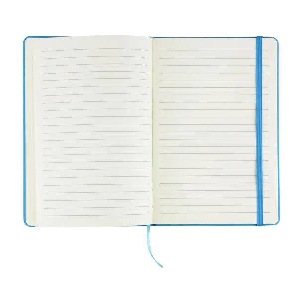 Eva rPET PU notes, A5