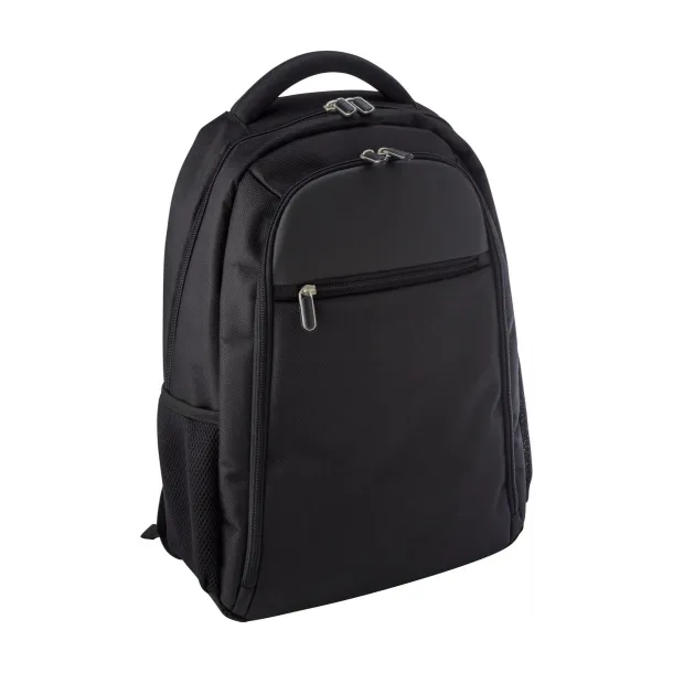  Polyester (1680D) backpack Ivan