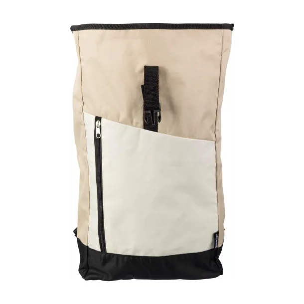 MARLENE rPET (600D) rolltop ruksak