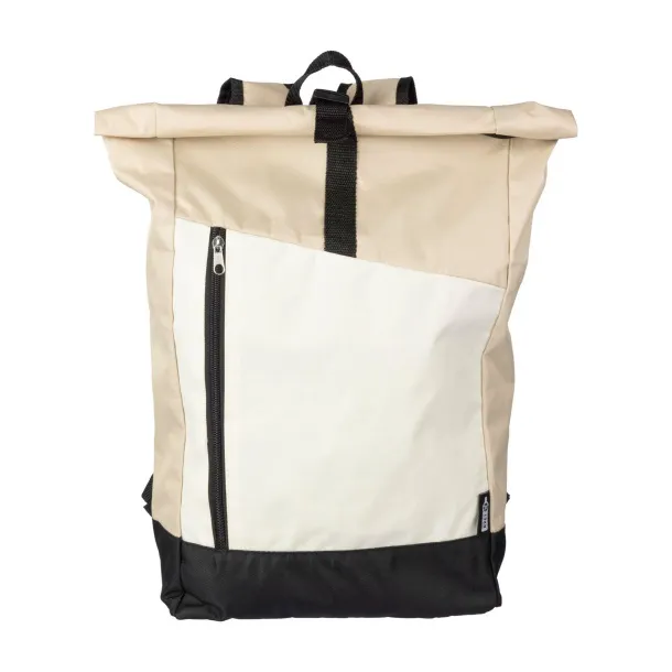 MARLENE rPET (600D) rolltop ruksak