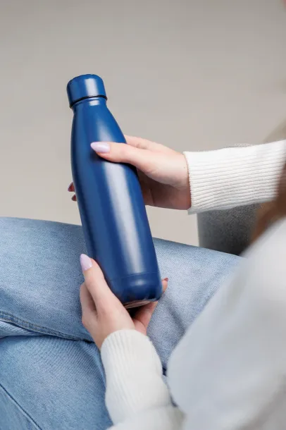 AMARA Boca od nehrđajućeg čelika s dvostrukim stijenkama (500 ml)