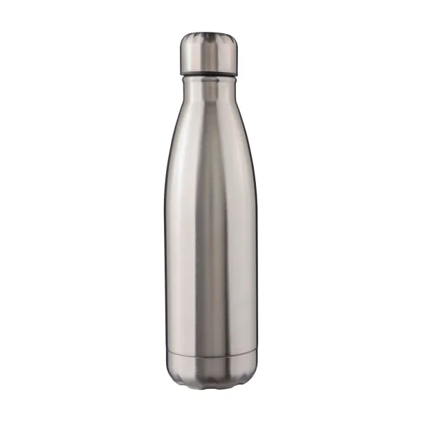 CLIFFORD boca (500 ml) od recikliranog nehrđajućeg čelika s dvostrukom stijenkom
