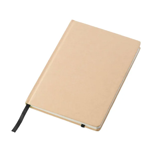 Gianni notes od recikliranog papira, A5