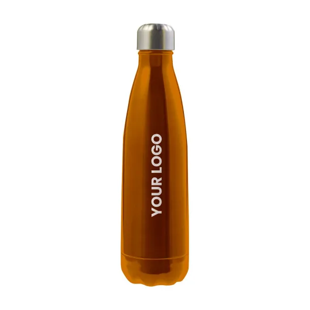  Stainless steel double walled flask Lombok