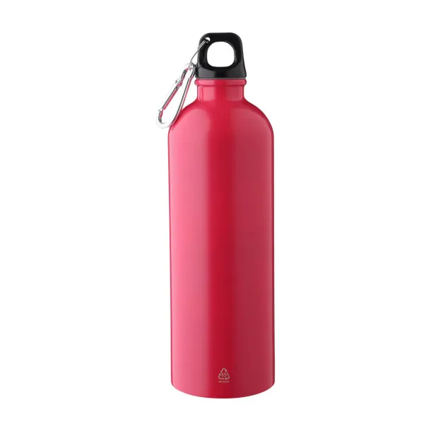 Emeric boca od recikliranog nehrđajućeg čelika s jednom stijenkom, 750 ml pink