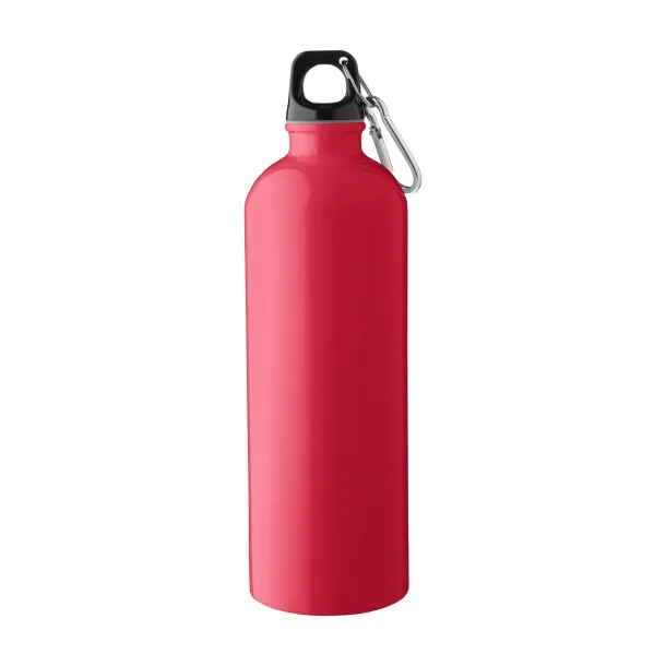Emeric boca od recikliranog nehrđajućeg čelika s jednom stijenkom, 750 ml pink