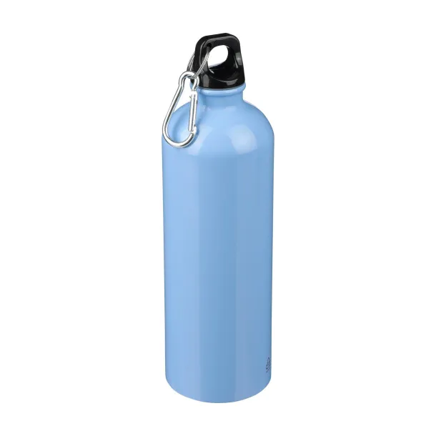 Emeric boca od recikliranog nehrđajućeg čelika s jednom stijenkom, 750 ml