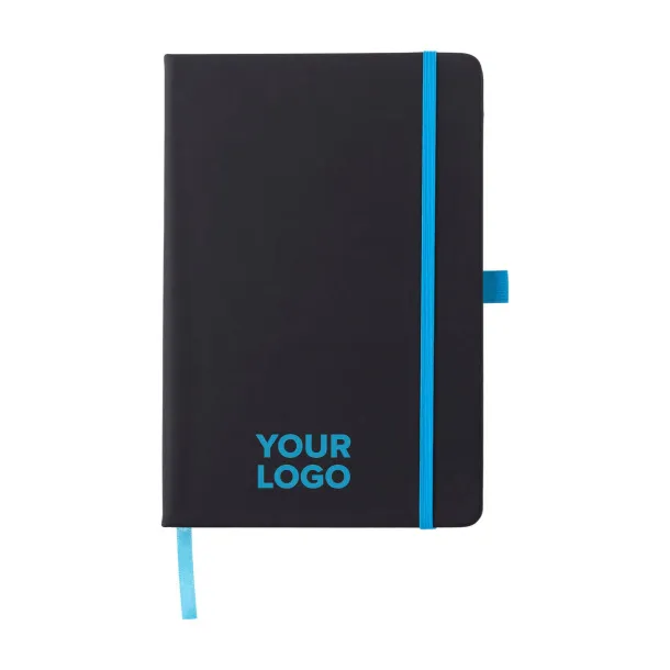 CHARLENE PU notebook A5