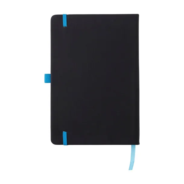 CHARLENE PU notebook A5