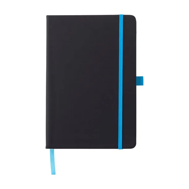 CHARLENE PU notebook A5